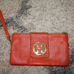 Tory Burch clutch